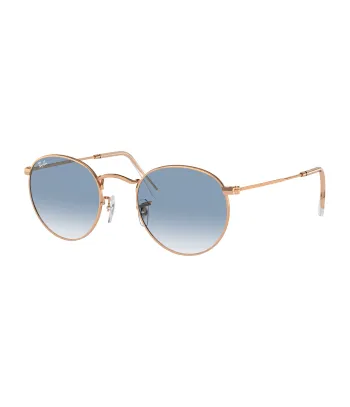 Ray-Ban Round M. RB3447 92023F Férfi Napszemüveg