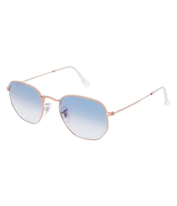 Ray-Ban Hexagonal RB3548 92023F Unisex Napszemüveg