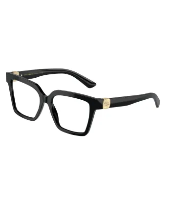 Dolce & Gabbana DG3395 501 Női Szemüvegkeret