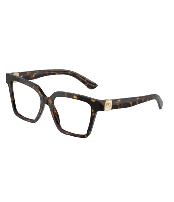 Dolce & Gabbana DG3395 502 Női Szemüvegkeret