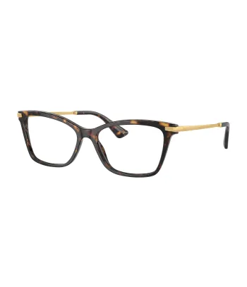 Dolce & Gabbana DG3393 502 Női Szemüvegkeret