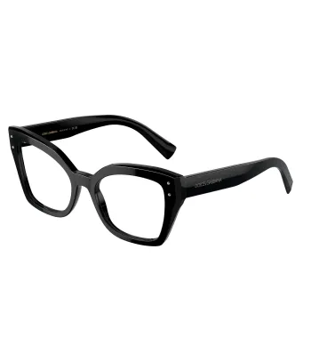 Dolce & Gabbana DG3386 501 Női Szemüvegkeret