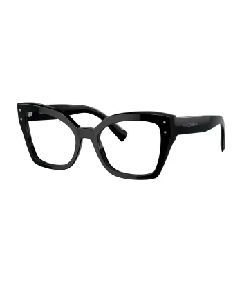 Dolce & Gabbana DG3386 501 Női Szemüvegkeret