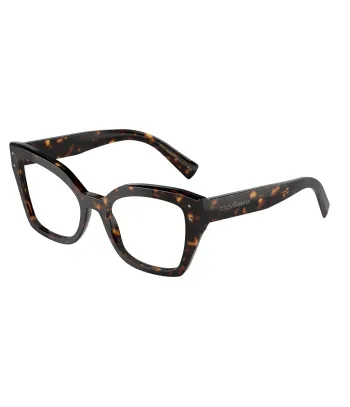 Dolce & Gabbana DG3386 502 Női Szemüvegkeret