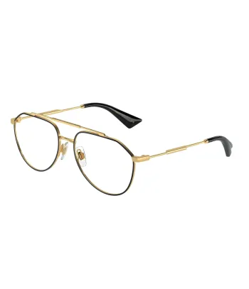 Dolce & Gabbana DG1353 1311 Férfi Szemüvegkeret