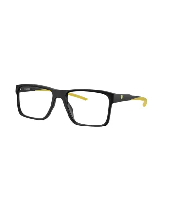 Ferrari Scuderia FZ8007U 504 Férfi Szemüvegkeret