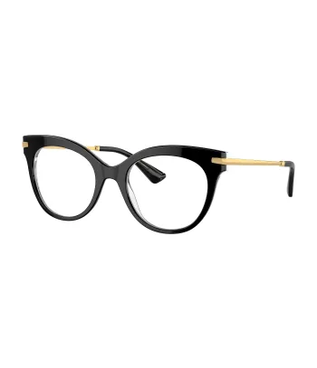 Dolce & Gabbana DG3392 3299 Női Szemüvegkeret