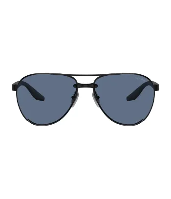 Prada Linea Rossa PS51YS 1BO06A Férfi Napszemüveg