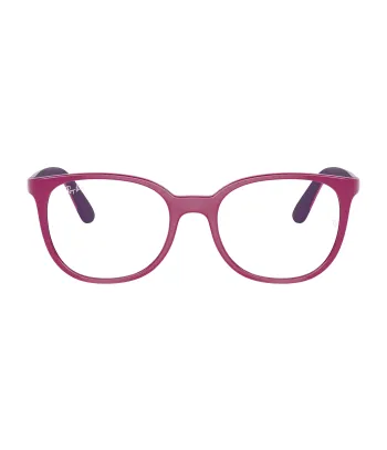 Ray-Ban Junior Vista RY1631 3933 Unisex Szemüvegkeret