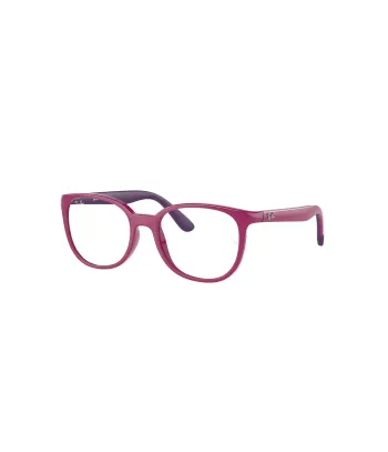 Ray-Ban Junior Vista RY1631 3933 Unisex Szemüvegkeret