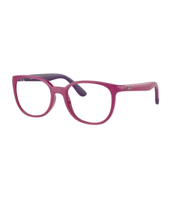 Ray-Ban Junior Vista RY1631 3933 Unisex Szemüvegkeret