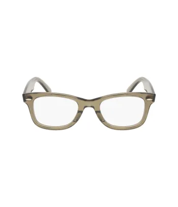 Ray-Ban Vista Wayfarer E. RX4340V 8381 Unisex Szemüvegkeret