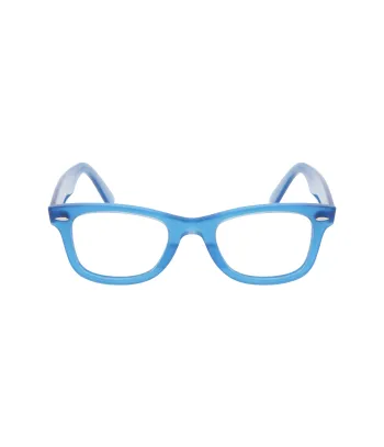 Ray-Ban Vista Wayfarer E. RX4340V 8384 Unisex Szemüvegkeret