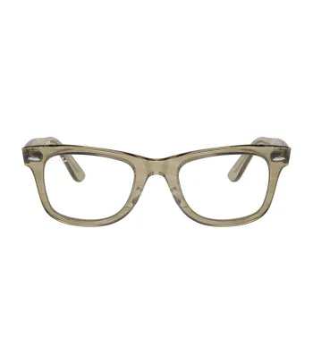 Ray-Ban Wayfarer RB2140 1387GG Unisex Napszemüveg