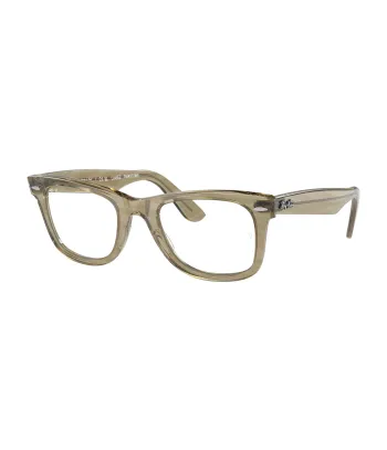 Ray-Ban Wayfarer RB2140 1387GG Unisex Napszemüveg