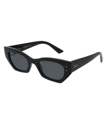 Ray-Ban Zena RB4430 667781 Unisex Napszemüveg