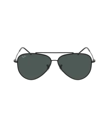 Ray-Ban Aviator R. RBR0101S 002/GR Unisex Napszemüveg