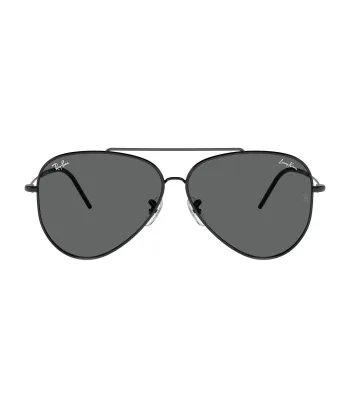 Ray-Ban Aviator R. RBR0101S 002/GR Unisex Napszemüveg
