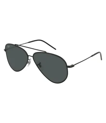 Ray-Ban Aviator R. RBR0101S 002/GR Unisex Napszemüveg