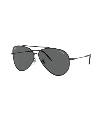 Ray-Ban Aviator R. RBR0101S 002/GR Unisex Napszemüveg