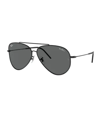 Ray-Ban Aviator R. RBR0101S 002/GR Unisex Napszemüveg