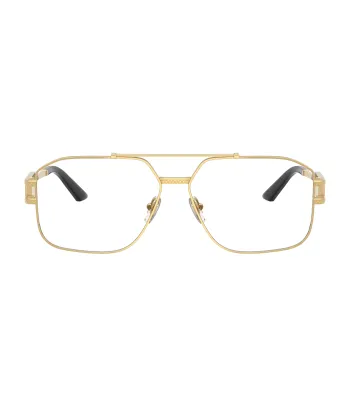 Versace VE1302 1002 Férfi Szemüvegkeret