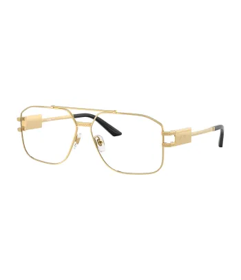 Versace VE1302 1002 Férfi Szemüvegkeret