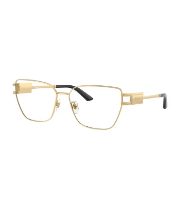 Versace VE1301 1002 Női Szemüvegkeret