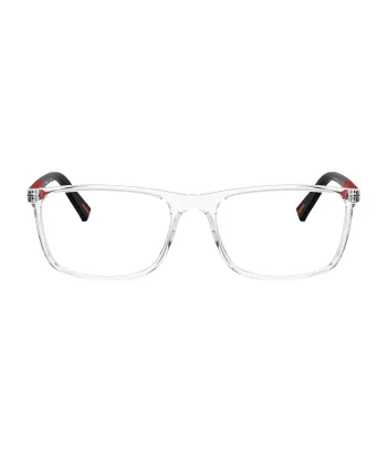 Prada Linea Rossa PS03QV 2AZ1O1 Férfi Szemüvegkeret