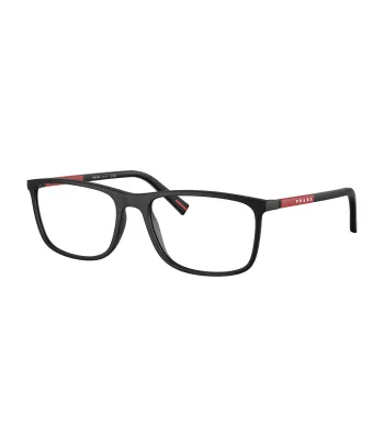 Prada Linea Rossa PS03QV DG01O1 Férfi Szemüvegkeret