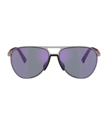 Prada Linea Rossa PS53ZS 5AV10J Férfi Napszemüveg
