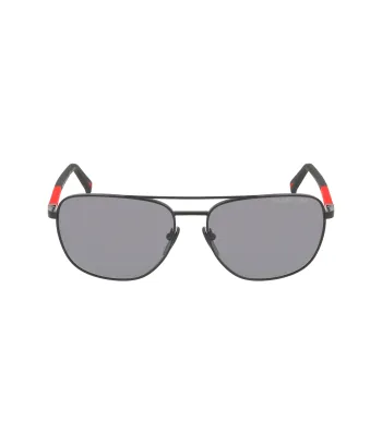 Prada Linea Rossa PS54ZS 1BO02G Férfi Napszemüvegek