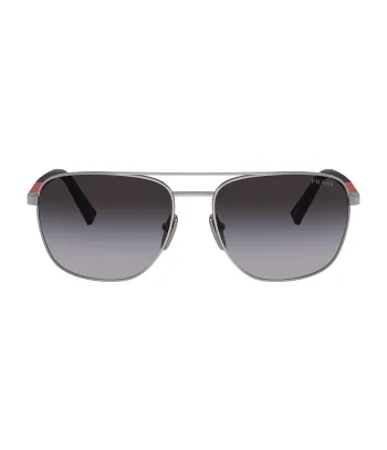 Prada Linea Rossa PS54ZS 5AV09U Férfi Napszemüveg