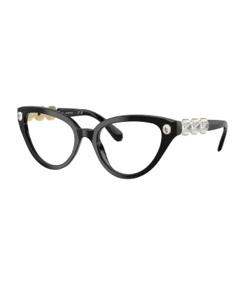 Swarovski SK2028 1001 Női Szemüvegkeret
