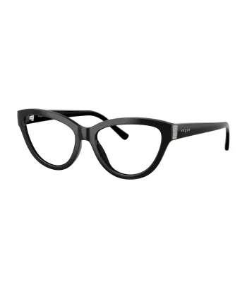 Vogue VO5610B W44 Női Szemüvegkeret