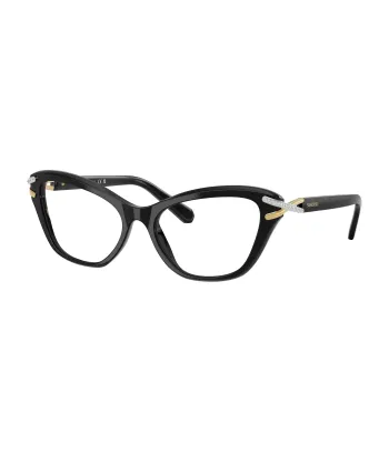 Swarovski SK2031 1001 Női Szemüvegkeret