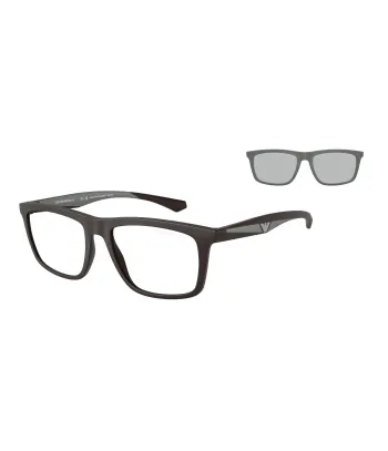 Emporio Armani EA4235 61861W Férfi Napszemüveg