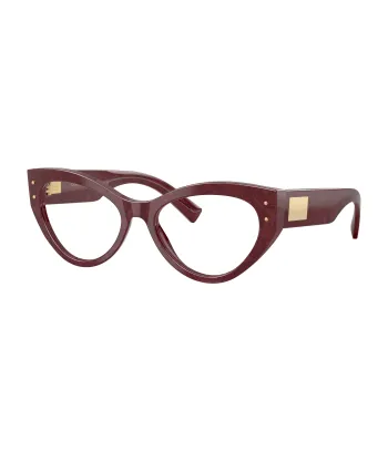Dolce & Gabbana DG3403 3442 Női Szemüvegkeret