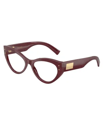 Dolce & Gabbana DG3403 3442 Női Szemüvegkeret