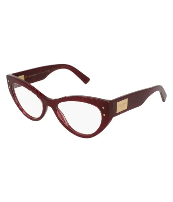 Dolce & Gabbana DG3403 3442 Női Szemüvegkeret