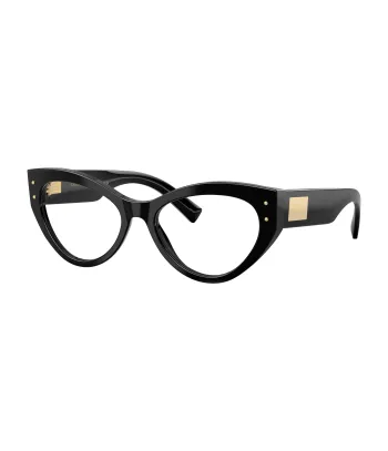 Dolce & Gabbana DG3403 501 Női Szemüvegkeret