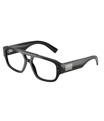 Dolce & Gabbana DG3406 2820 Férfi Szemüvegkeret