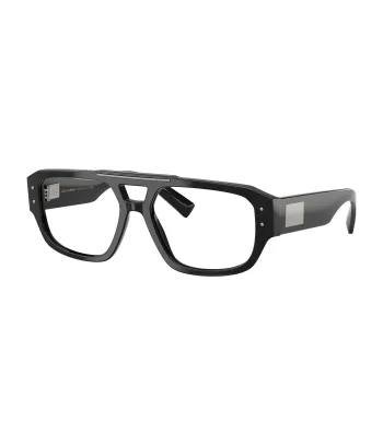 Dolce & Gabbana DG3406 2820 Férfi Szemüvegkeret