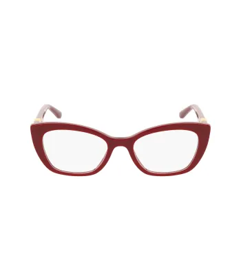 Dolce & Gabbana DG3398 3091 Női Szemüvegkeret