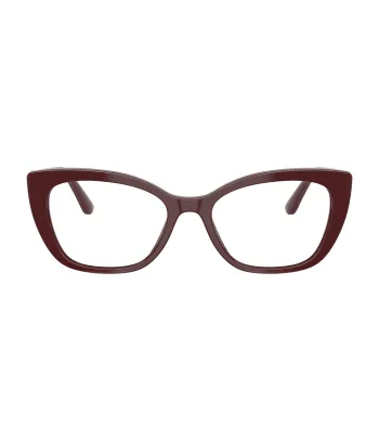 Dolce & Gabbana DG3398 3091 Női Szemüvegkeret