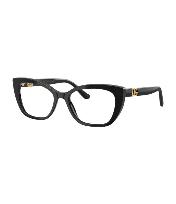 Dolce & Gabbana DG3398 501 Női Szemüvegkeret