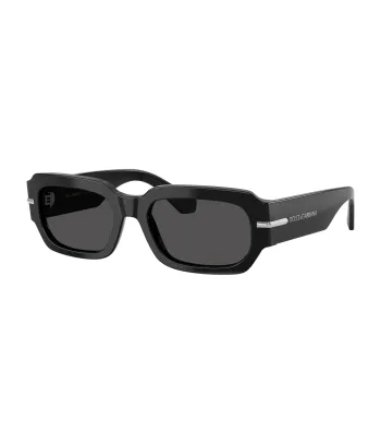 Dolce & Gabbana DG4485 501/87 Férfi Napszemüveg