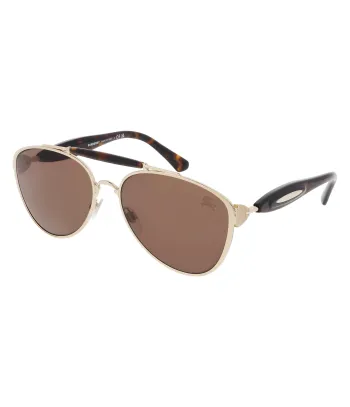 Burberry BE3160 110973 Unisex Napszemüveg