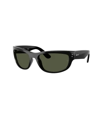 Ray-Ban Mega B. RB2289 901/31 Unisex Napszemüveg