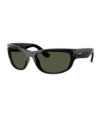 Ray-Ban Mega B. RB2289 901/31 Unisex Napszemüveg
